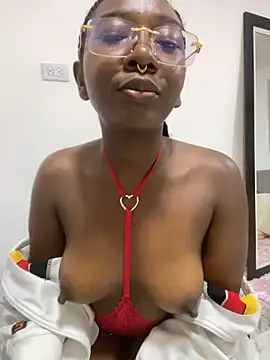 Zahhy_'s Live XXX Chat