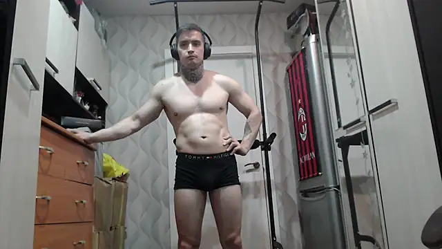 this_is_andy Live XXX-Chat