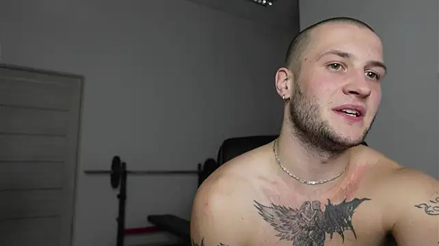 Czat XXX na żywo – Igor_Wilde