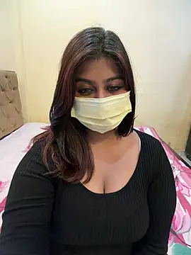 Sembang XXX Secara Langsung NaughtyZoya