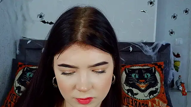 MelissaMay__ 라이브 XXX 채팅