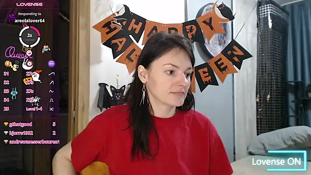 Czat XXX na żywo – Stacy_Davice