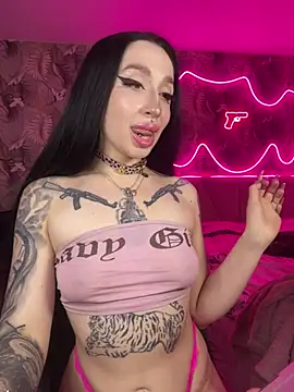 Molly__Moon Live XXX Chat