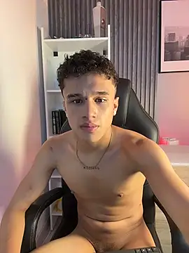 Dominik_Souza Webcamshow