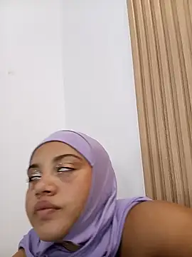 samii_halem 라이브 XXX 채팅