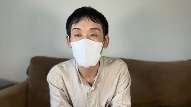 Mochikunのウェブカメラショー