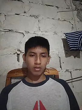 Show de paxxvo na webcam