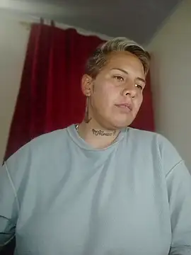 Chat XXX ao vivo de Yessi_rousse
