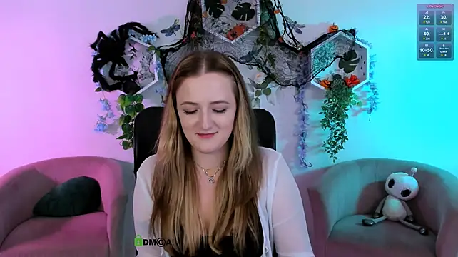 luna_berryy Chat XXX in diretta