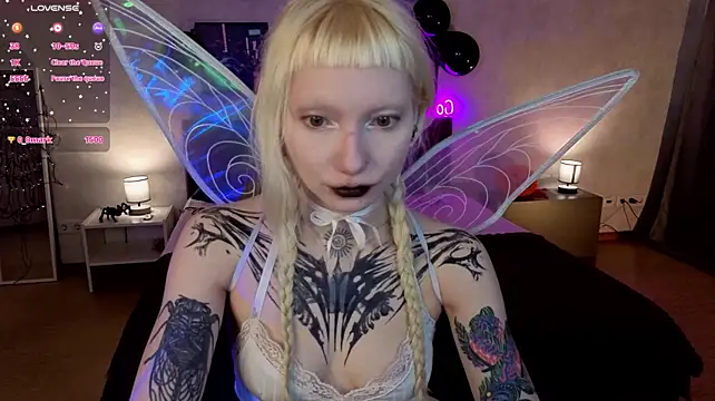 tattoo_art_baby Chat XXX in diretta