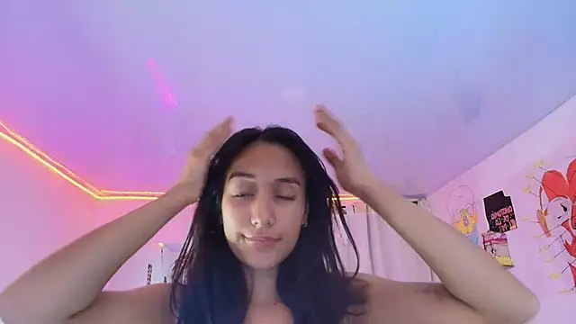 Živý XXX chat Nanami_19