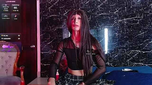 Aria_skyeのライブXXXチャット