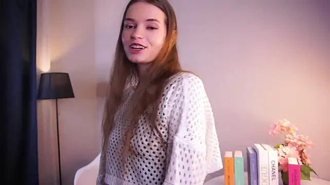 Živý XXX chat NeonOracle