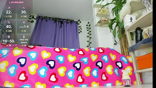 sweet_supreme's Live XXX Chat