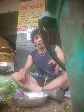 แชท XXX สดของ traiwe06