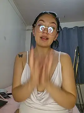 victoria_722's Live XXX Chat