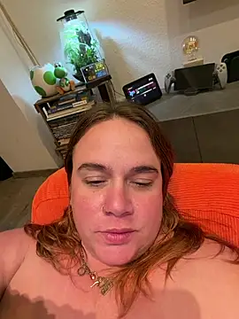 Ftmxherx Live XXX-chat