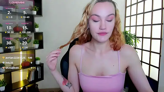 Ida_FaneStainn Live XXX chat