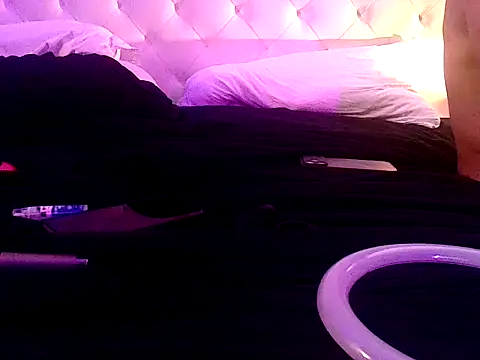 Show de Argentinian93 na webcam