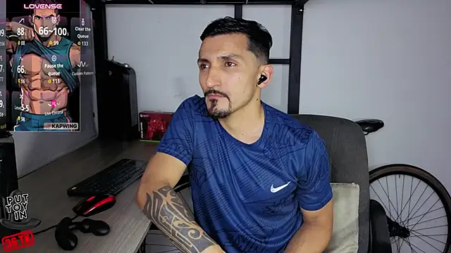 Marck_Muscle XXX чат на живо