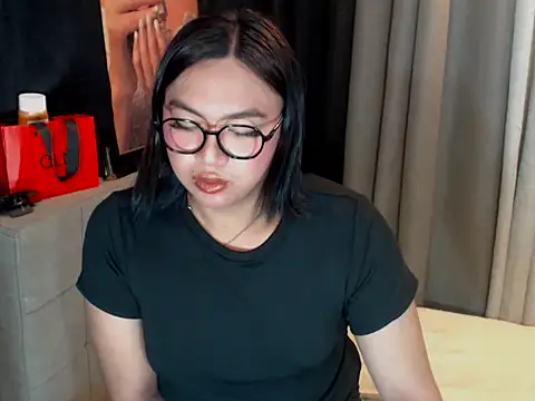 AsianHotPrecious 라이브 XXX 채팅