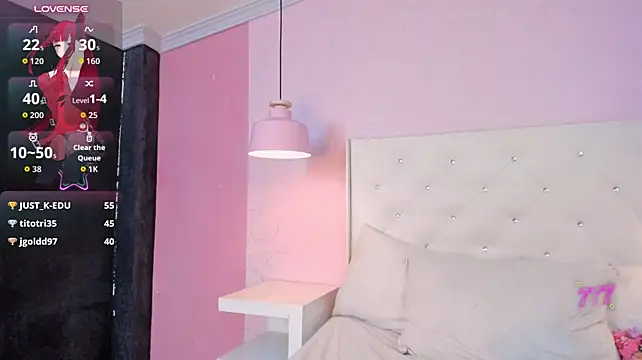 ScarlettBlaair XXX чат на живо