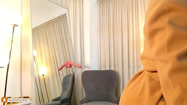 lissetlong69 élő XXX-chatje