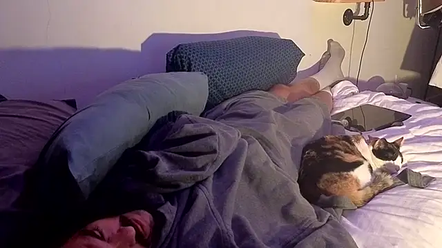 badboybrad11 élő XXX-chatje