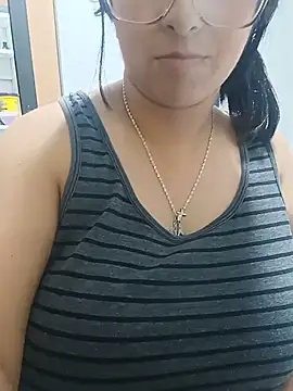_Angelinaandrade_ élő XXX-chatje