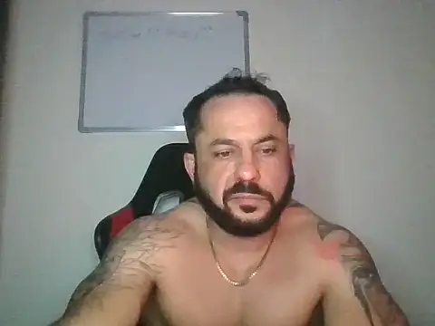 Piotrbadboy Show Webcam