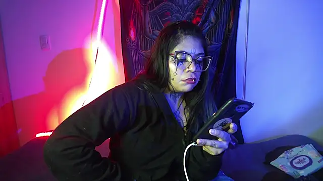 Eta_carinae Chat XXX in diretta