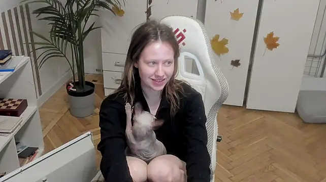Silly__Milly's Live XXX Chat