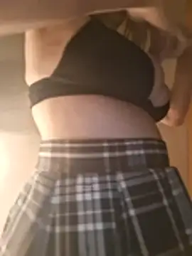 Splash_Queen420 Obrolan Langsung XXX