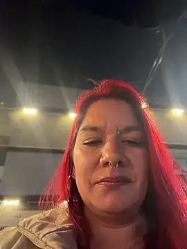 Chat XXX ao vivo de JulianaDiiaz