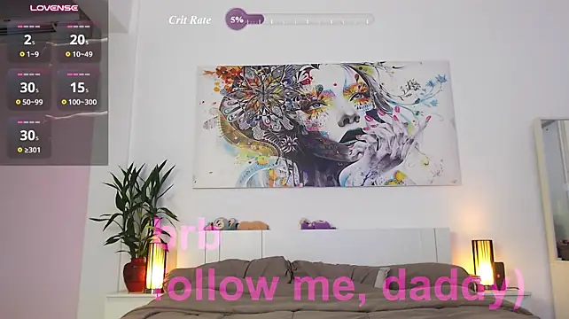 Ariana_Spring – Naživo XXX chat