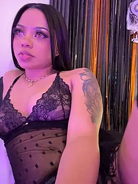 Sembang XXX Secara Langsung Madiee_Rhea
