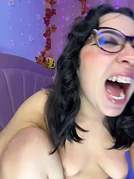 anni_ross Obrolan Langsung XXX