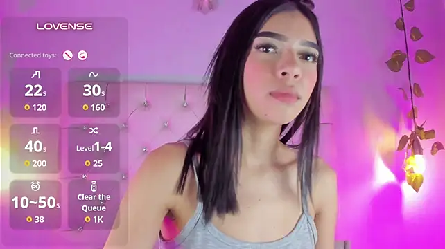 GabrielaSuarez_ Obrolan Langsung XXX