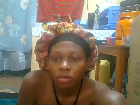 Sexxynitah Obrolan Langsung XXX