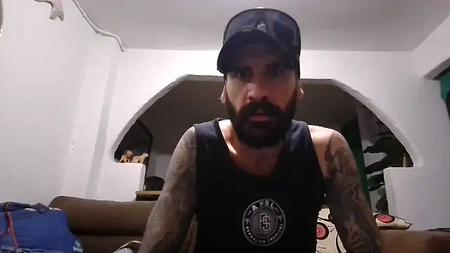 kaiser679_ Live XXX Chat