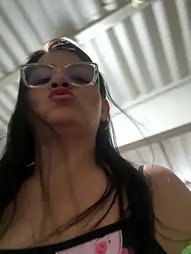 _Linda_88's Live XXX Chat