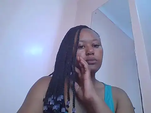 IvoryMus Live XXX-chat