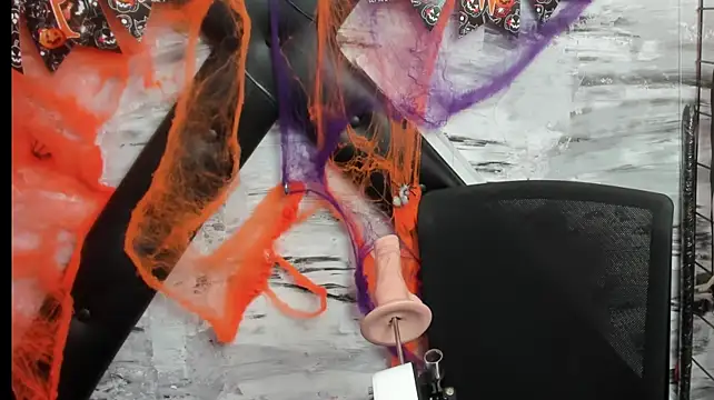 Raven_Agony_Bdsm élő XXX-chatje
