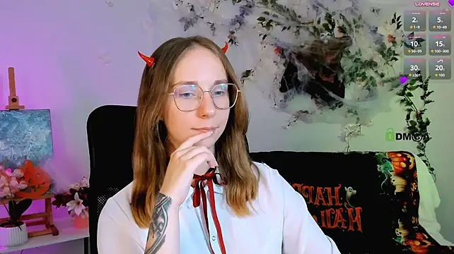 Živý XXX chat evalora_vei