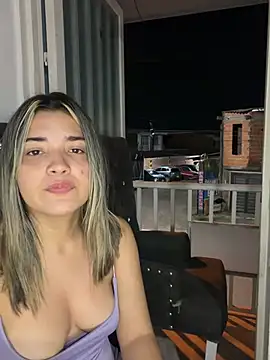 Sarita-candy Live XXX-Chat