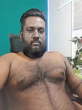 Rayansmith_ লাইভ XXX চ্যাট