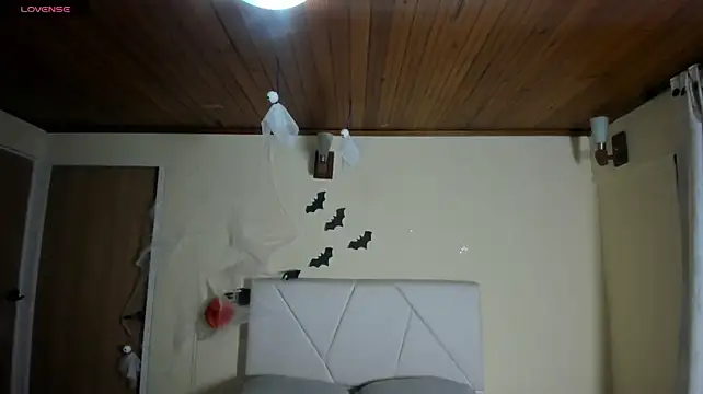 Dulce_Mariie Chat XXX in diretta