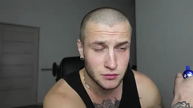 Igor_Wilde Live XXX-chat