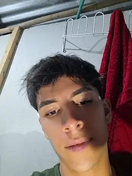 Chat XXX Live ZaneHoward