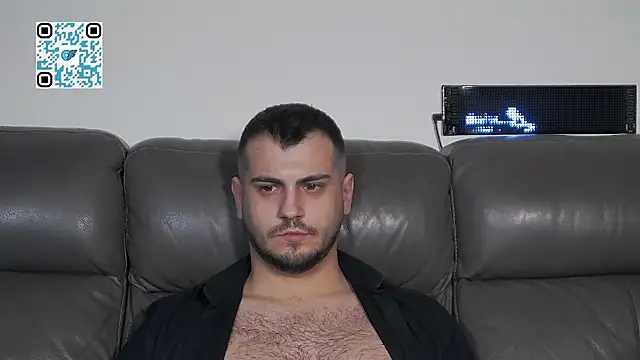 CrazyDom1 라이브 XXX 채팅